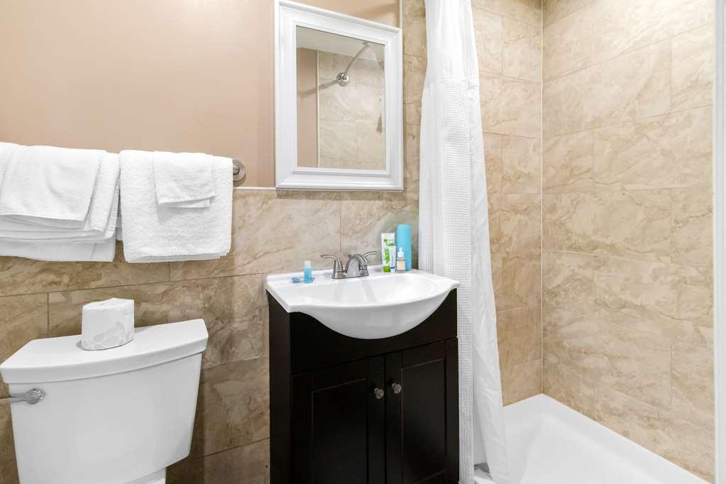 Americas Best Value Inn Avenel Woodbridge Værelse billede