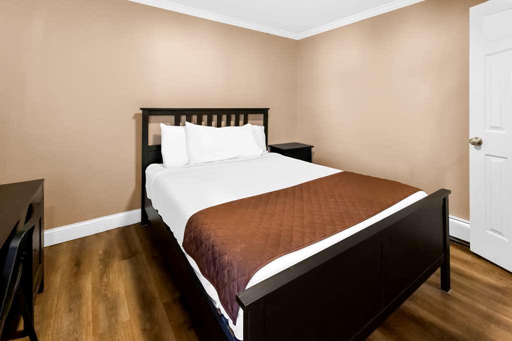 Americas Best Value Inn Avenel Woodbridge Værelse billede