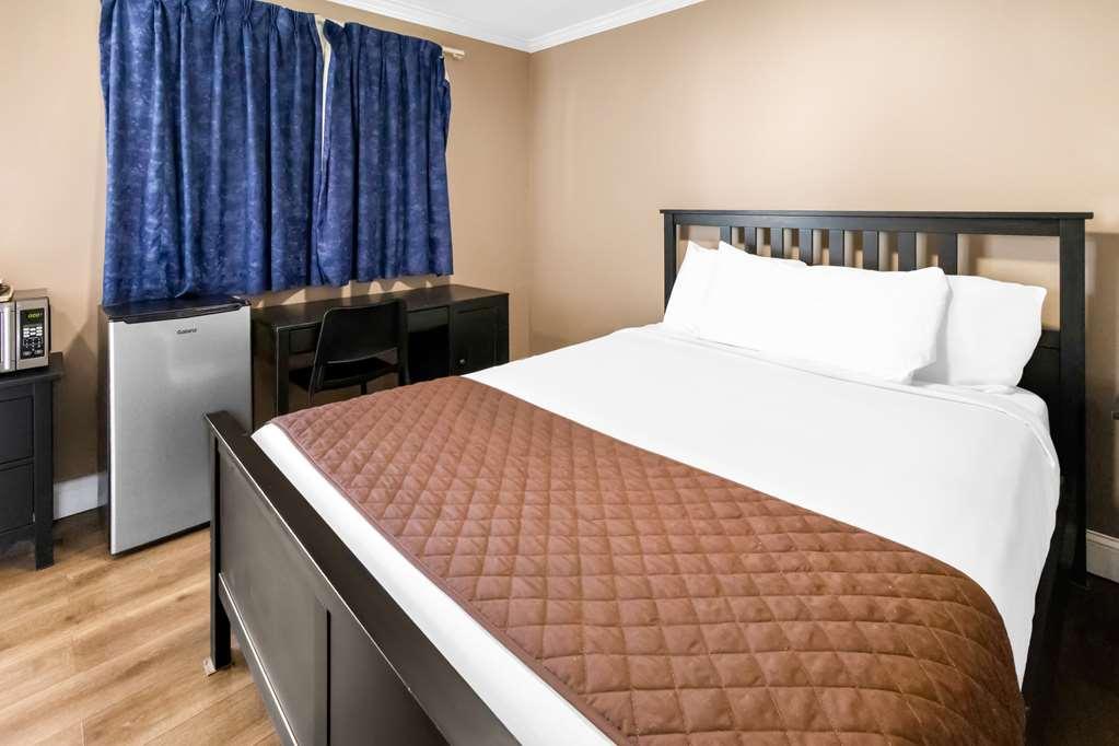 Americas Best Value Inn Avenel Woodbridge Værelse billede