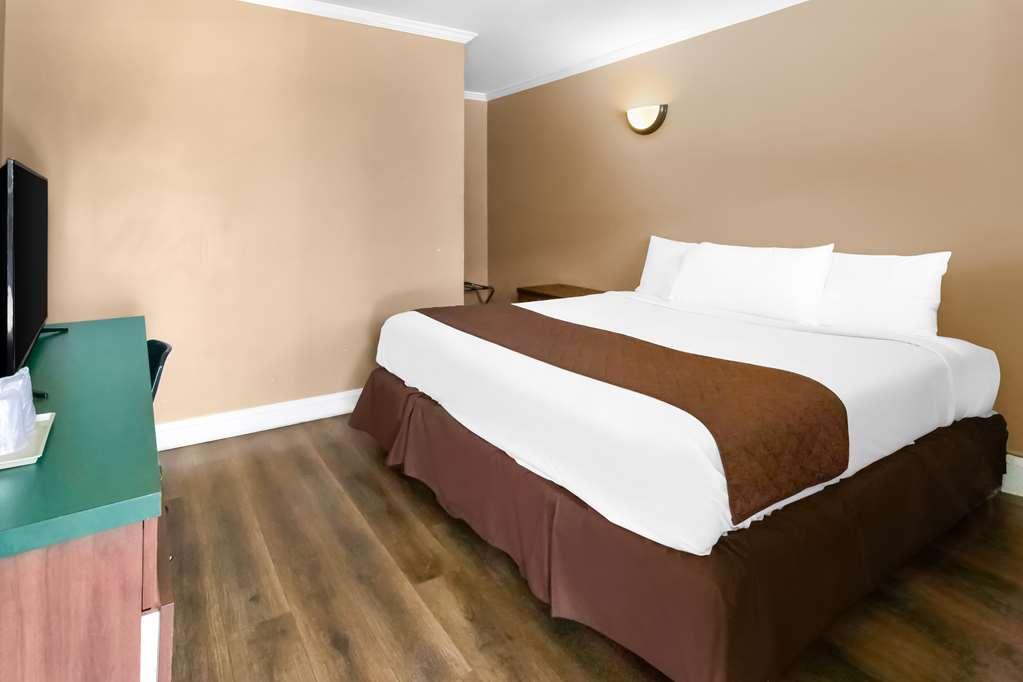 Americas Best Value Inn Avenel Woodbridge Værelse billede