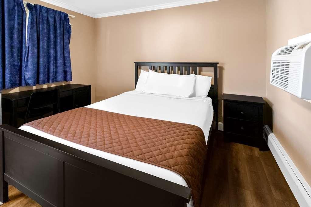 Americas Best Value Inn Avenel Woodbridge Værelse billede