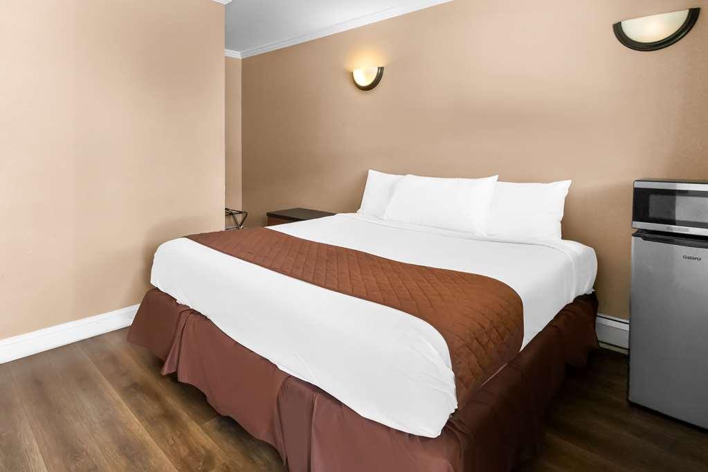 Americas Best Value Inn Avenel Woodbridge Værelse billede
