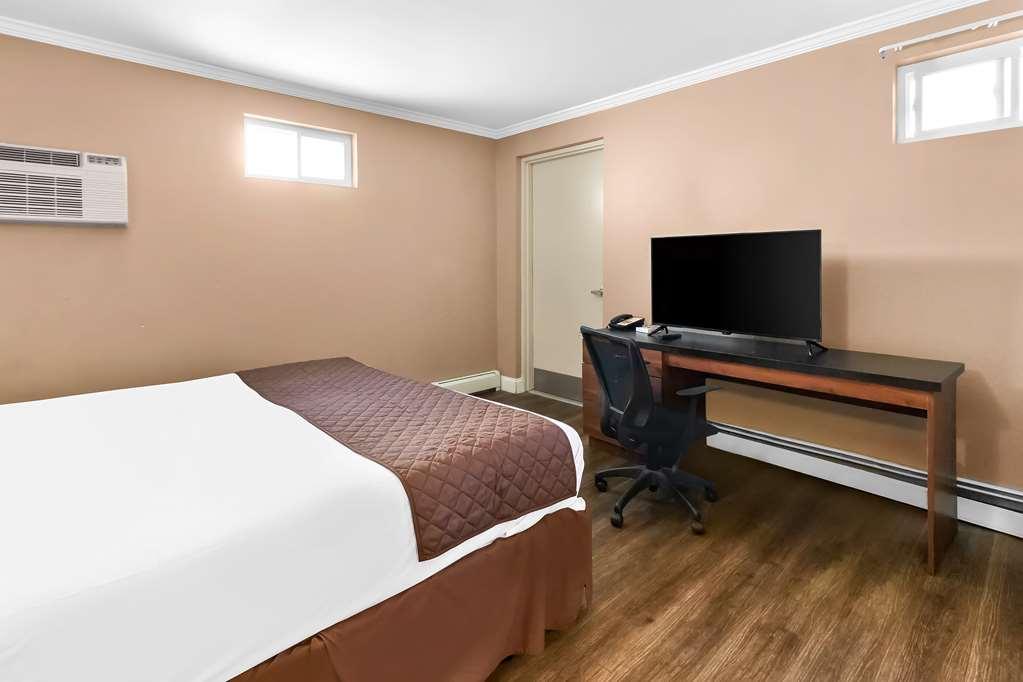Americas Best Value Inn Avenel Woodbridge Værelse billede