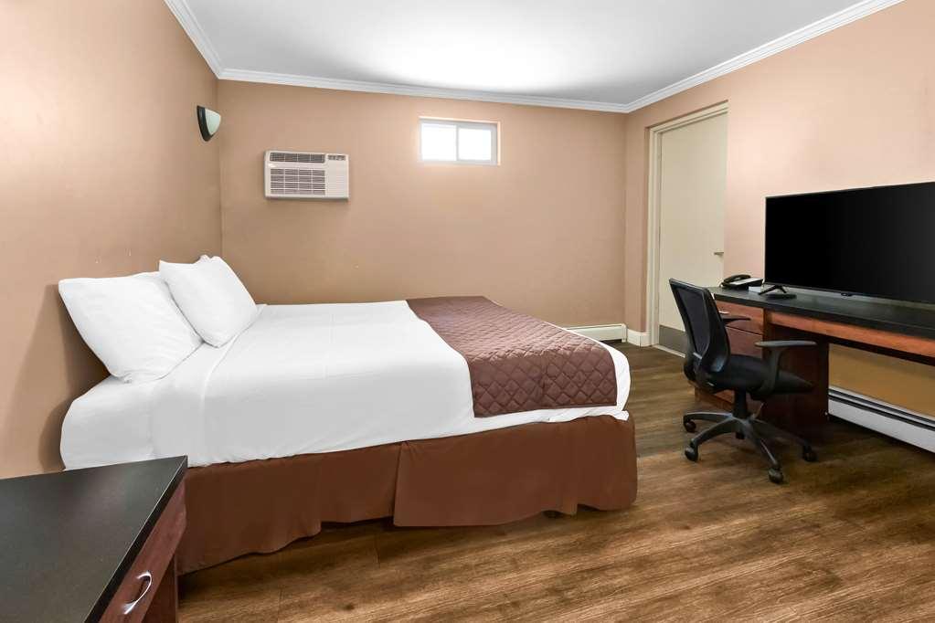 Americas Best Value Inn Avenel Woodbridge Værelse billede
