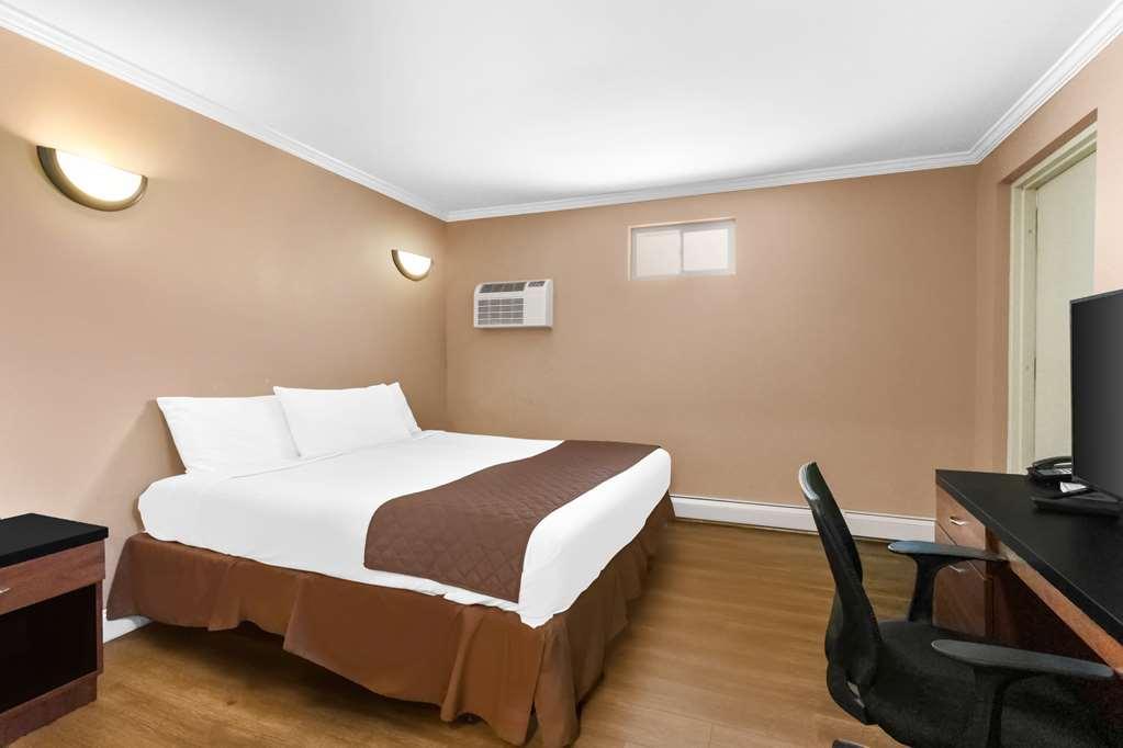 Americas Best Value Inn Avenel Woodbridge Værelse billede